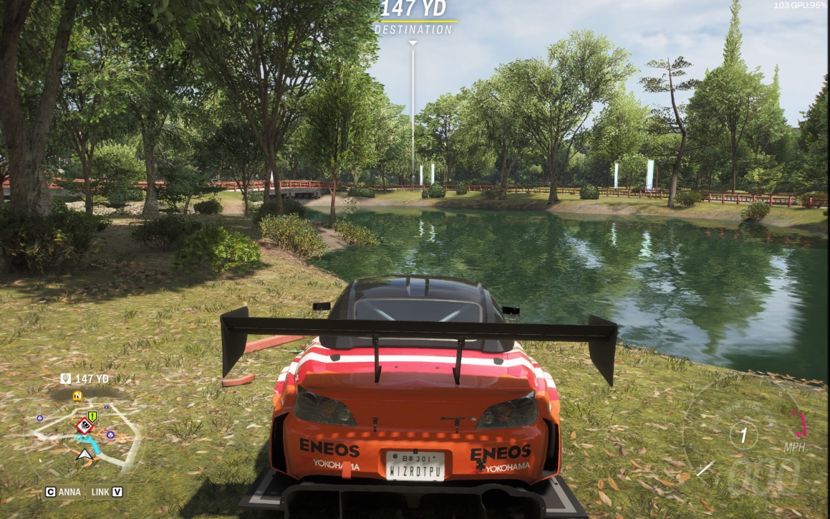 Cấu hình Forza Horizon 6: Cài đặt đồ họa ra sao, sắm card nào để đua xe mượt và đẹp?