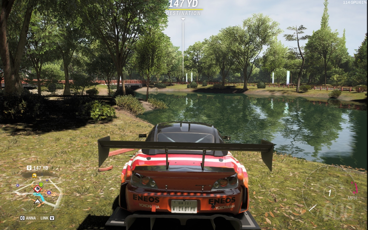 Cấu hình Forza Horizon 6: Cài đặt đồ họa ra sao, sắm card nào để đua xe mượt và đẹp?