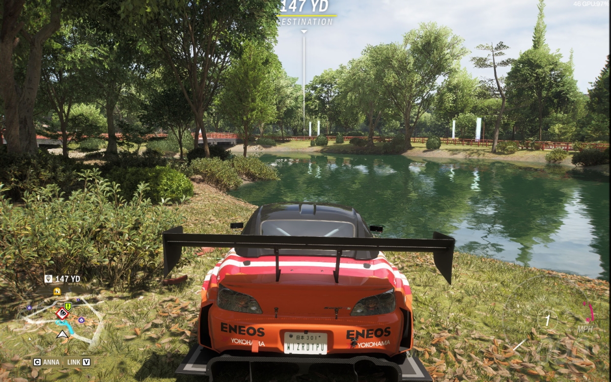 Cấu hình Forza Horizon 6: Cài đặt đồ họa ra sao, sắm card nào để đua xe mượt và đẹp?