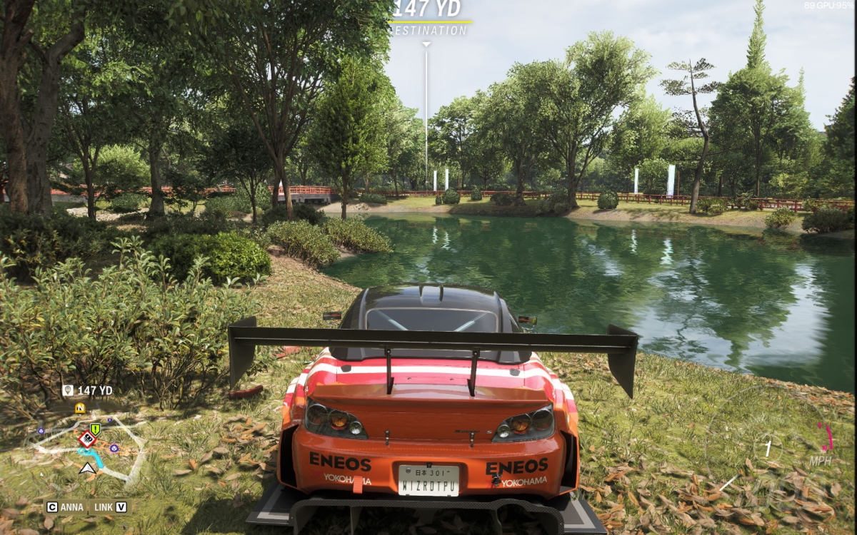 Cấu hình Forza Horizon 6: Cài đặt đồ họa ra sao, sắm card nào để đua xe mượt và đẹp?