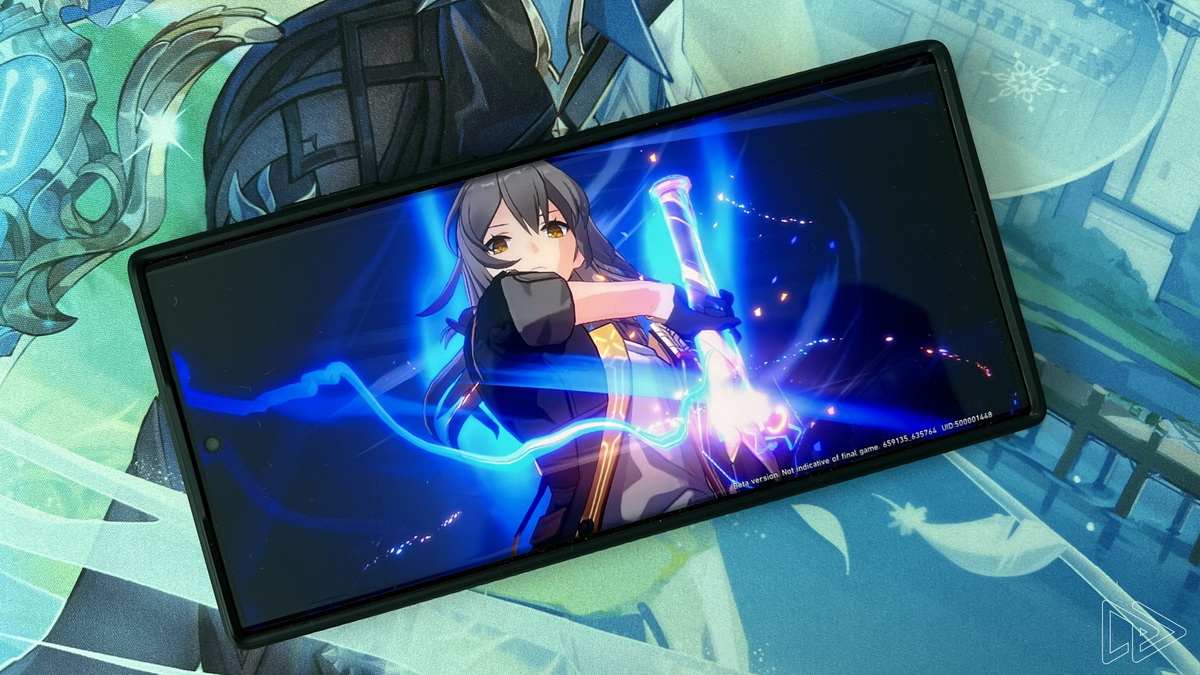 Honkai: Star Rail tăng cấu hình, game thủ cần biết những điều này để tiếp tục chơi