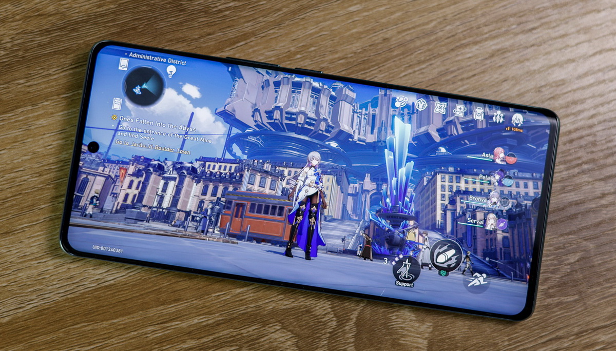 Honkai: Star Rail tăng cấu hình, game thủ cần biết những điều này để tiếp tục chơi