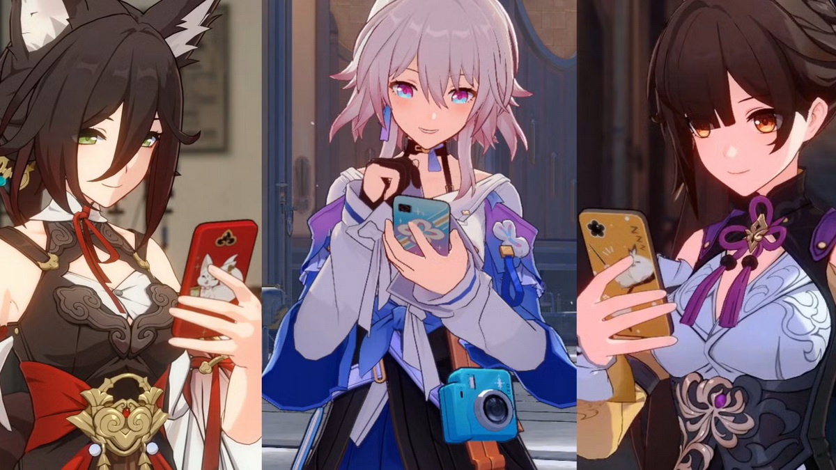 Cấu hình chơi Honkai: Star Rail trong năm 2026 mà game thủ cần biết