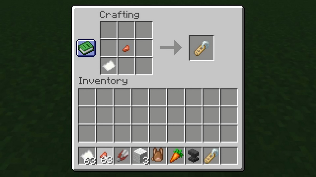 Minecraft Name Tag là gì