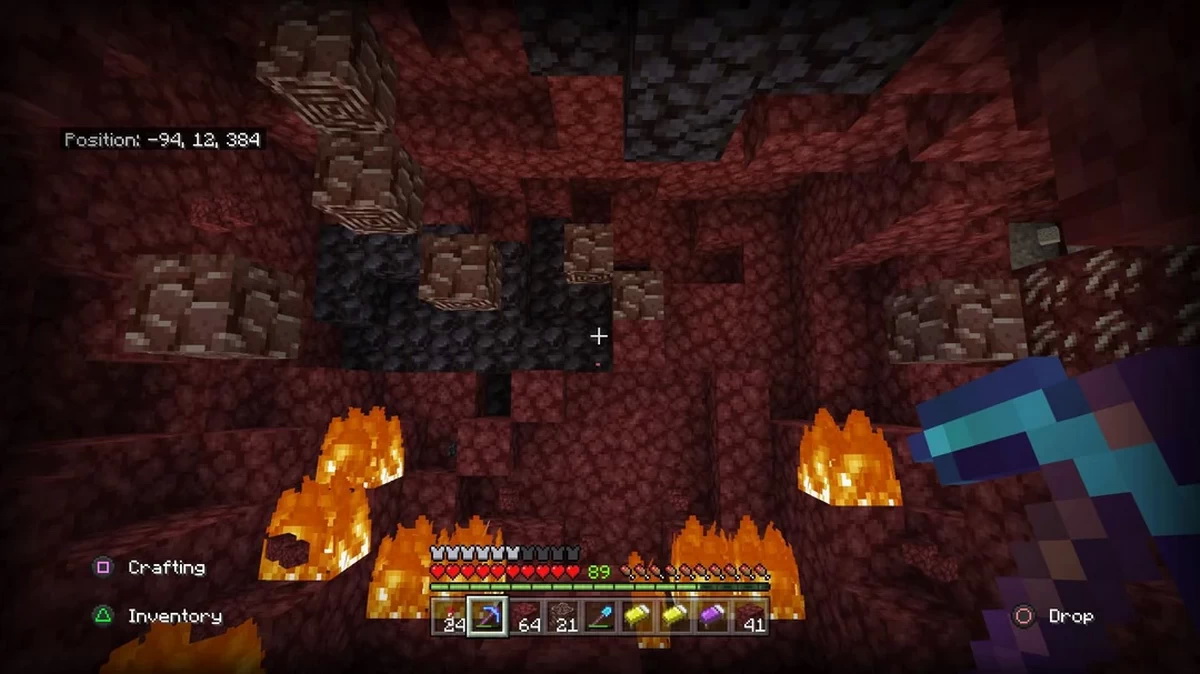 Cách chế tạo giường trong Minecraft và những công dụng có thể bạn chưa biết