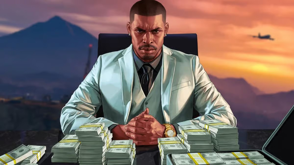 GTA 6 không “rẻ” như bạn nghĩ, và những con số này sẽ chứng minh điều đó