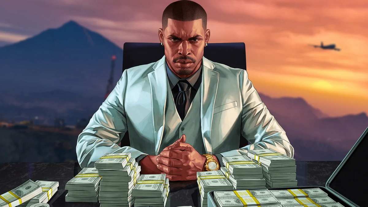 GTA 6 có thể đã trở thành tựa game đắt nhất lịch sử, và đây là bằng chứng