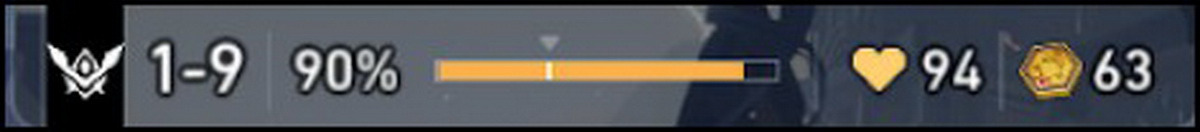 Honkai: Star Rail - Hướng dẫn nhập môn Chiến Tranh Tiền Tệ