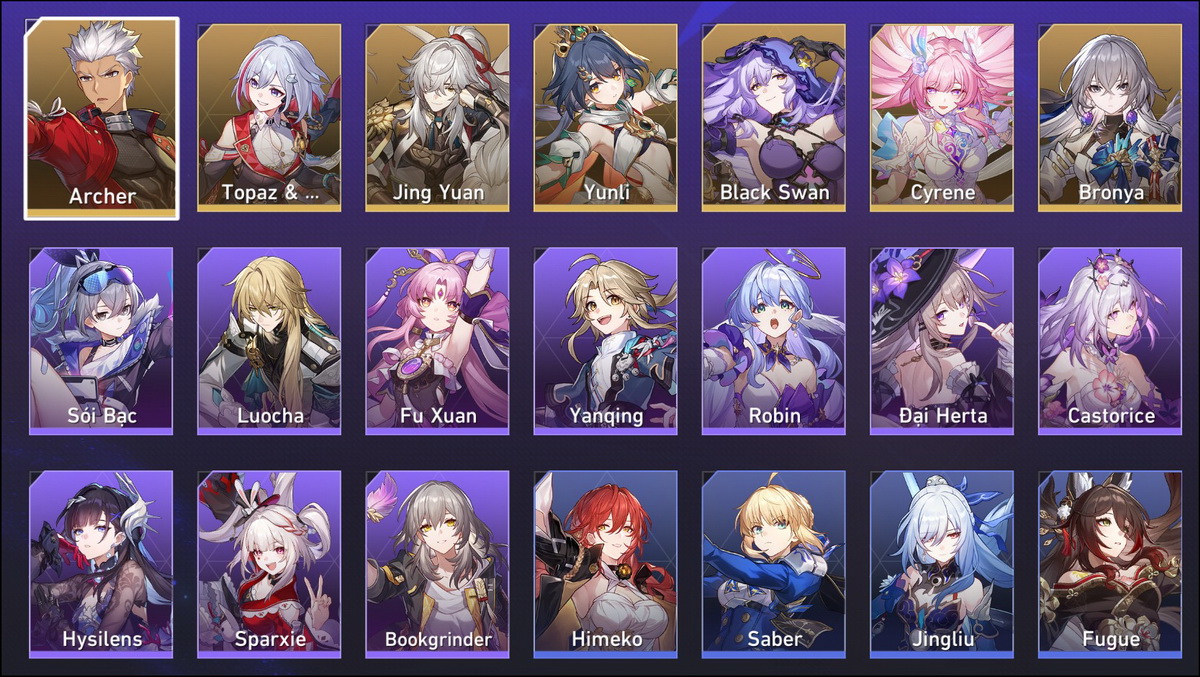 Honkai: Star Rail - Hướng dẫn nhập môn Chiến Tranh Tiền Tệ