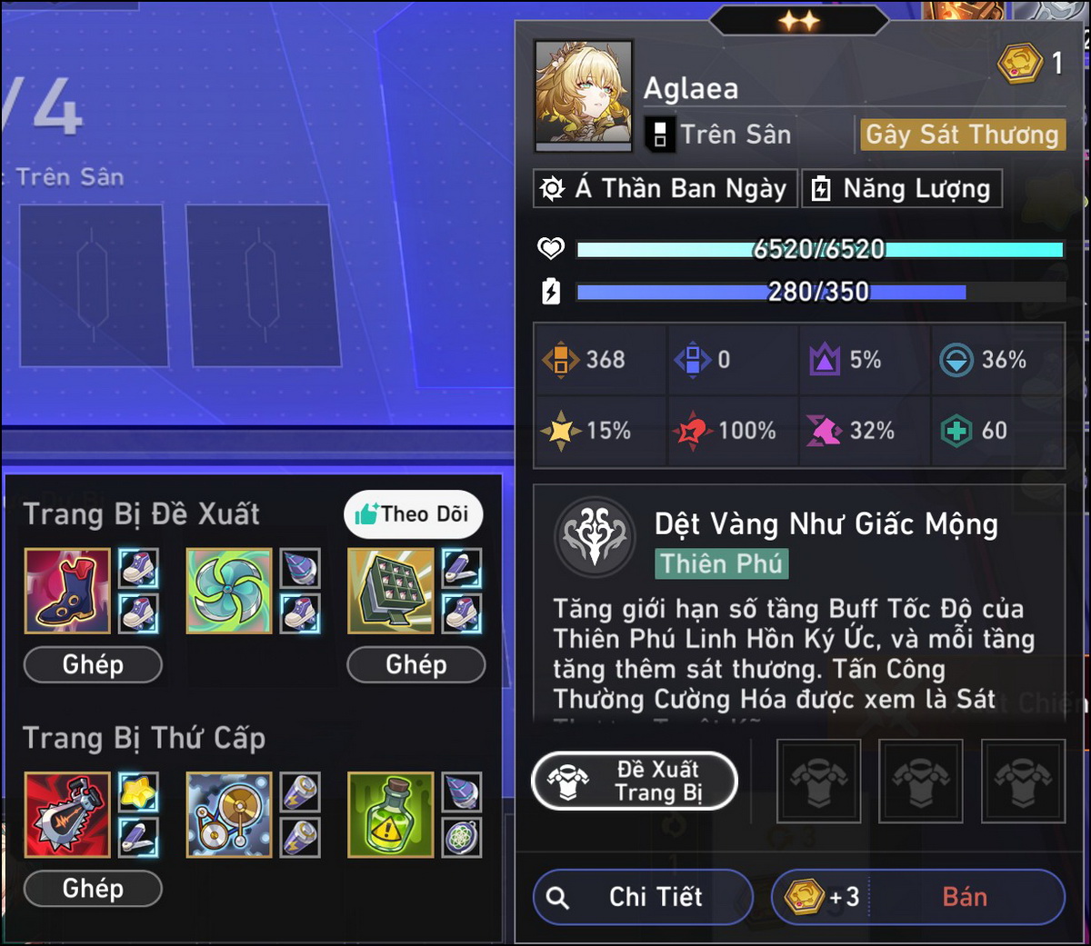 Honkai: Star Rail - Hướng dẫn nhập môn Chiến Tranh Tiền Tệ