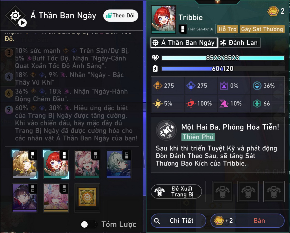 Honkai: Star Rail - Hướng dẫn nhập môn Chiến Tranh Tiền Tệ