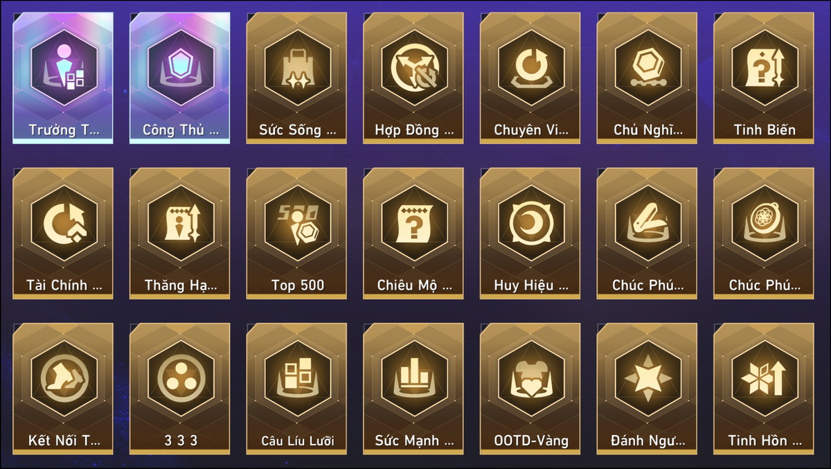 Honkai: Star Rail - Hướng dẫn nhập môn Chiến Tranh Tiền Tệ