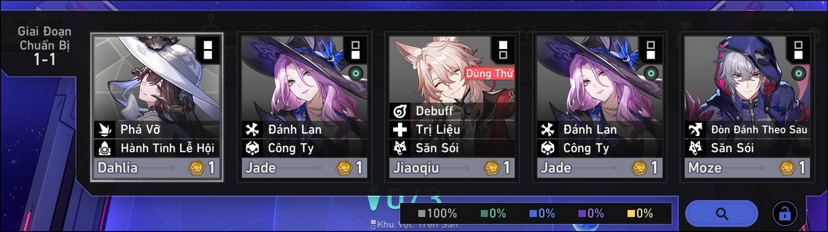 Honkai: Star Rail - Hướng dẫn nhập môn Chiến Tranh Tiền Tệ