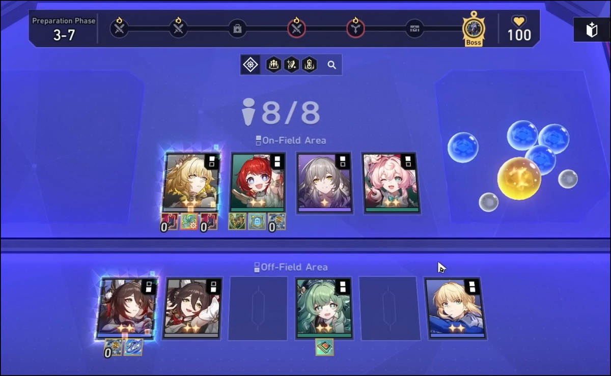 Honkai: Star Rail - Hướng dẫn nhập môn Chiến Tranh Tiền Tệ