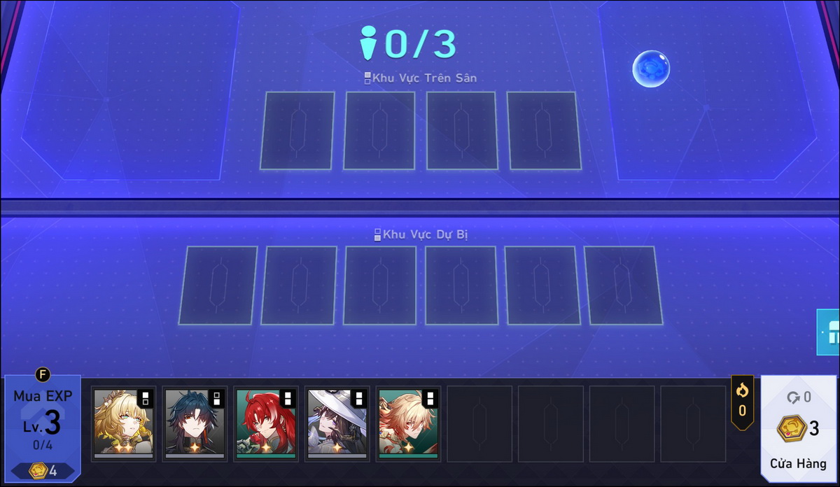 Honkai: Star Rail - Hướng dẫn nhập môn Chiến Tranh Tiền Tệ