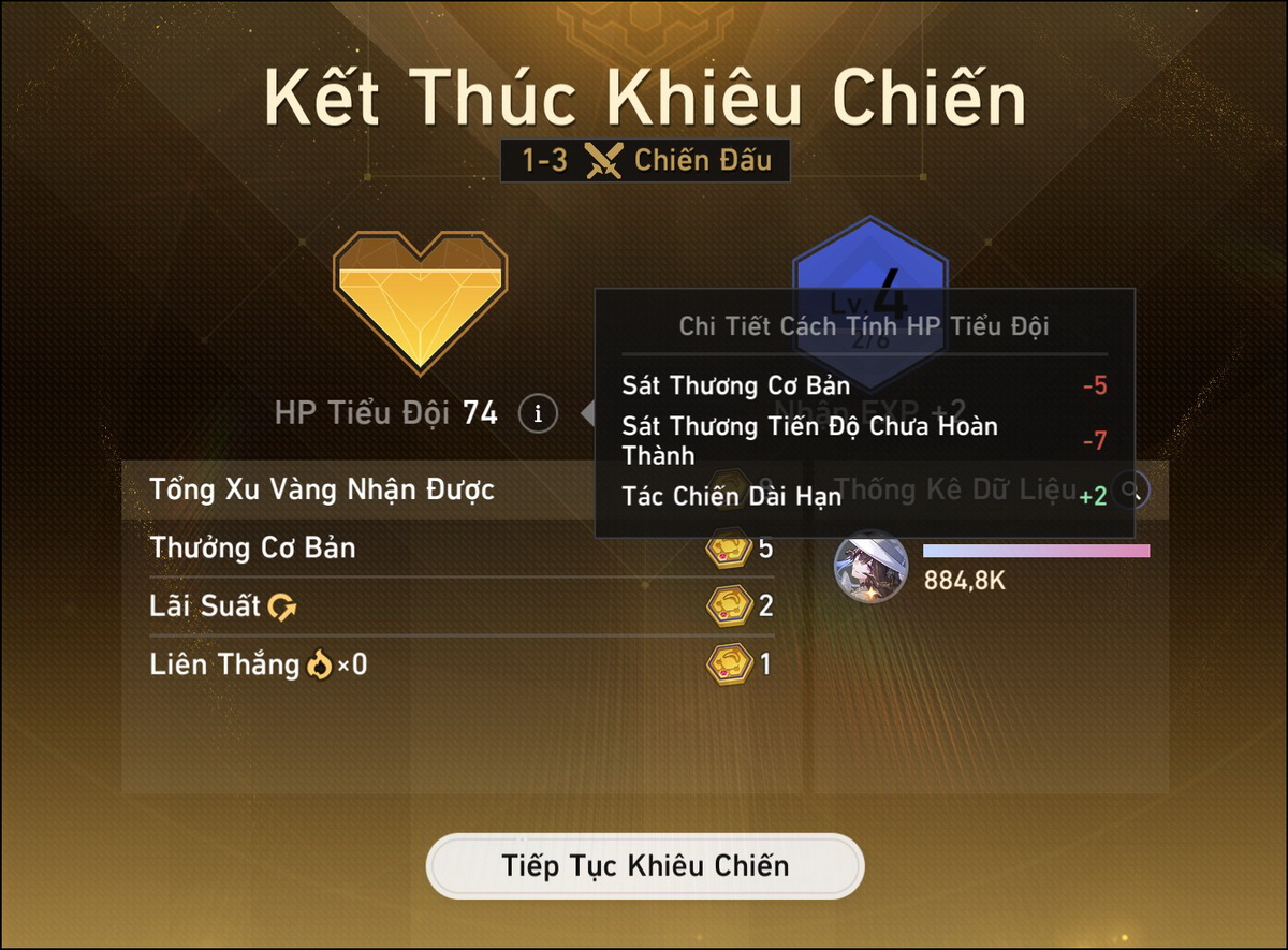 Honkai: Star Rail - Hướng dẫn nhập môn Chiến Tranh Tiền Tệ