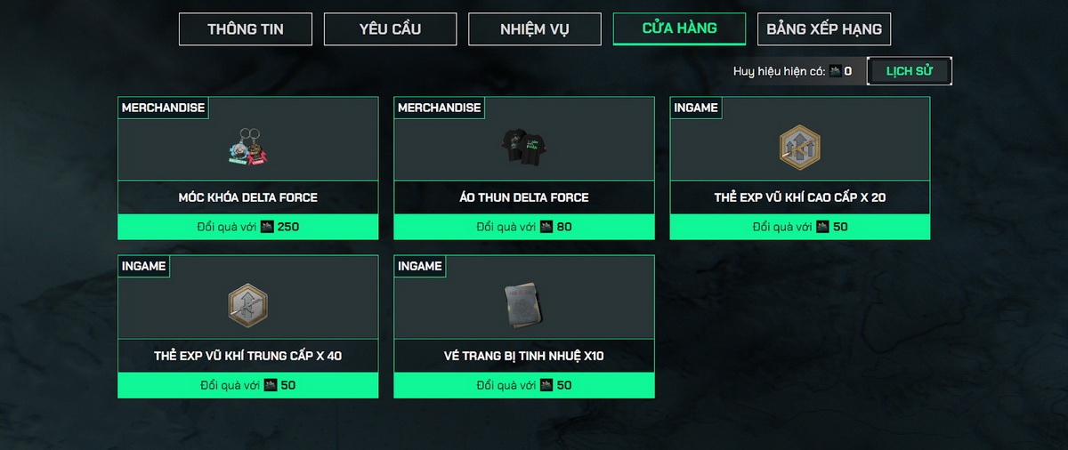 Clan Delta Force: Quân Đoàn có lợi gì, làm thế nào để tạo và gia nhập?