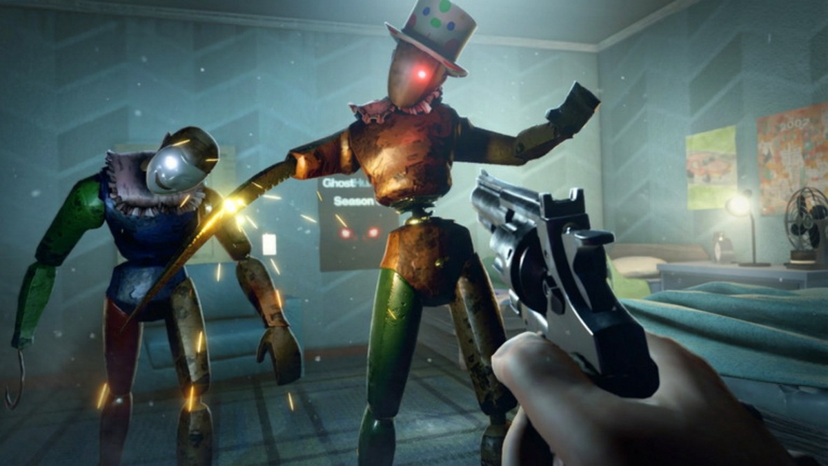 Code Paranormal Roblox mới nhất 2026, cách nhập và sửa lỗi