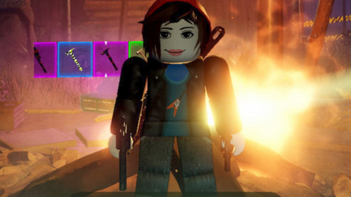 Code Paranormal Roblox mới nhất 2026, cách nhập và sửa lỗi