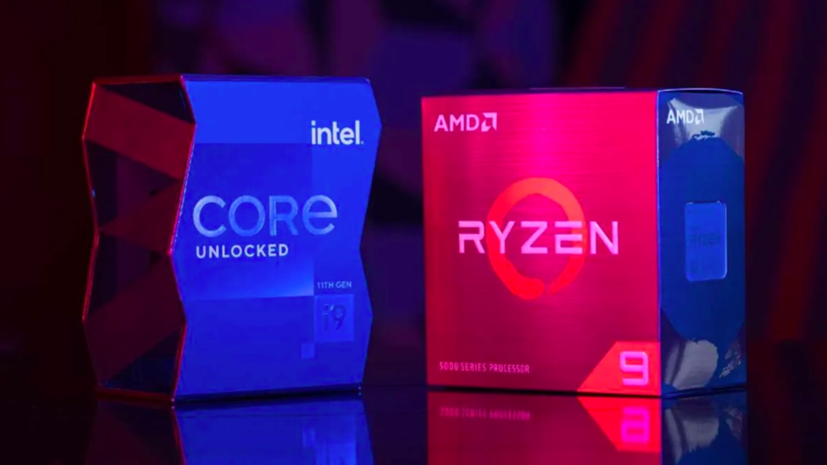 Xếp hạng CPU chơi game mạnh nhất 2026: AMD tiếp tục "gieo sầu" cho Intel