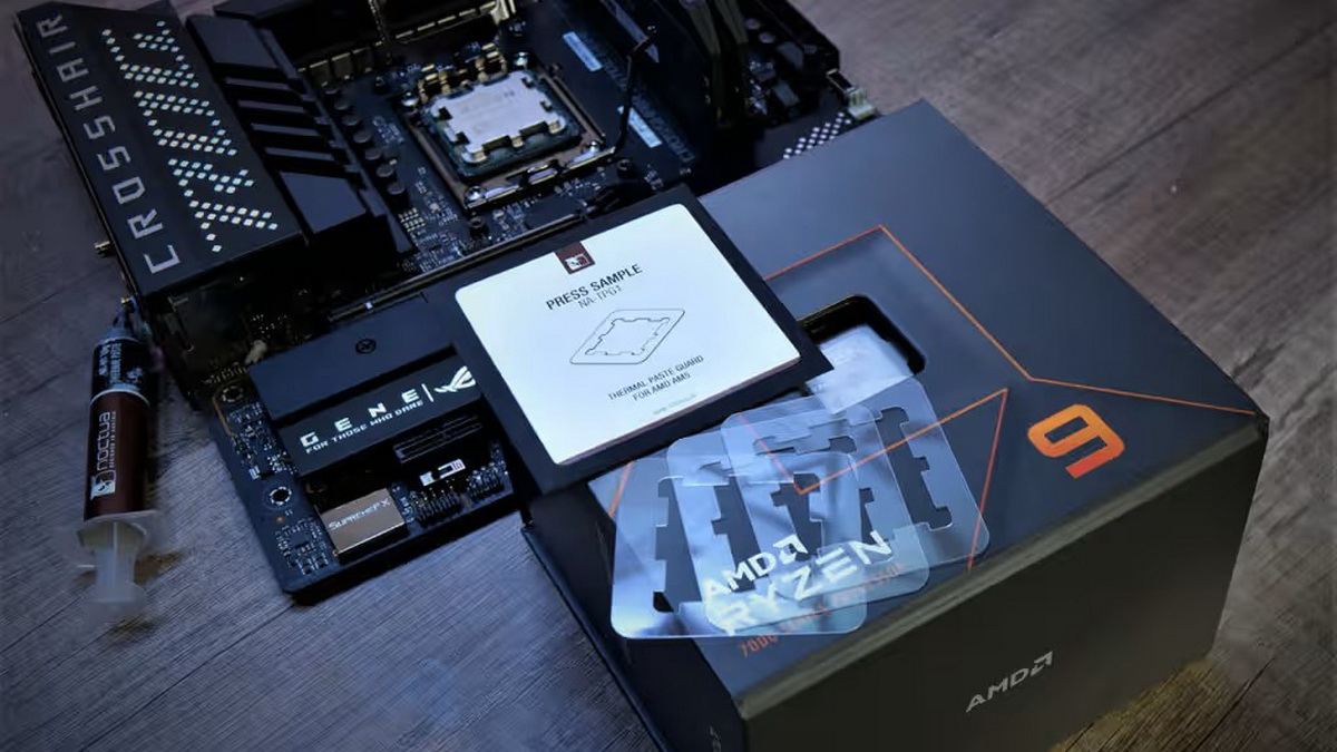 Xếp hạng CPU chơi game mạnh nhất 2026: Intel vs AMD