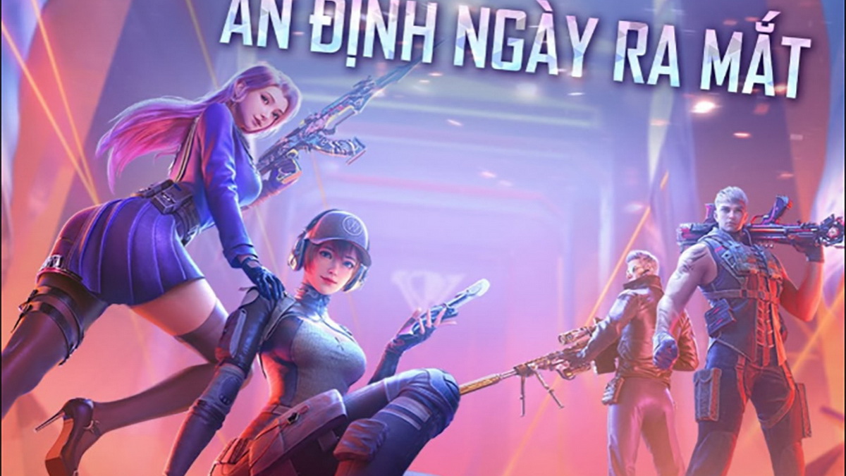 Orange, Pháo, Quang Hùng MasterD chính thức đồng hành cùng Crossfire: Legends trong các nhân vật huyền thoại Orange, Pháo, Quang Hùng MasterD chính thức đồng hành cùng Crossfire: Legends trong các nhân vật huyền thoại