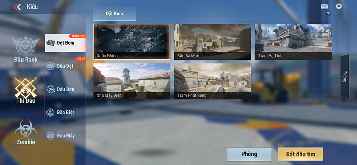 Crossfire: Legends - Huyền thoại vượt thời gian nay nằm gọn trong túi game thủ