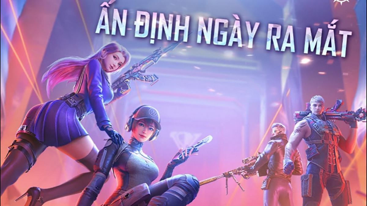 Crossfire: Legends - Huyền thoại vượt thời gian nay nằm gọn trong túi game thủ Crossfire: Legends - Huyền thoại vượt thời gian nay nằm gọn trong túi game thủ