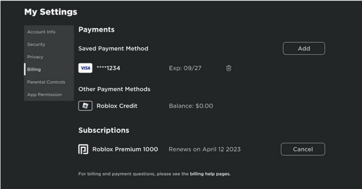 Cửa hàng người sáng tạo Roblox là gì, làm sao để hốt bạc?