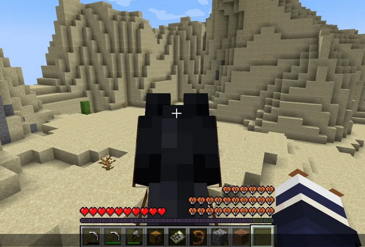 Cách cưỡi ngựa trong Minecraft và tất cả những gì bạn cần biết về người bạn bốn chân