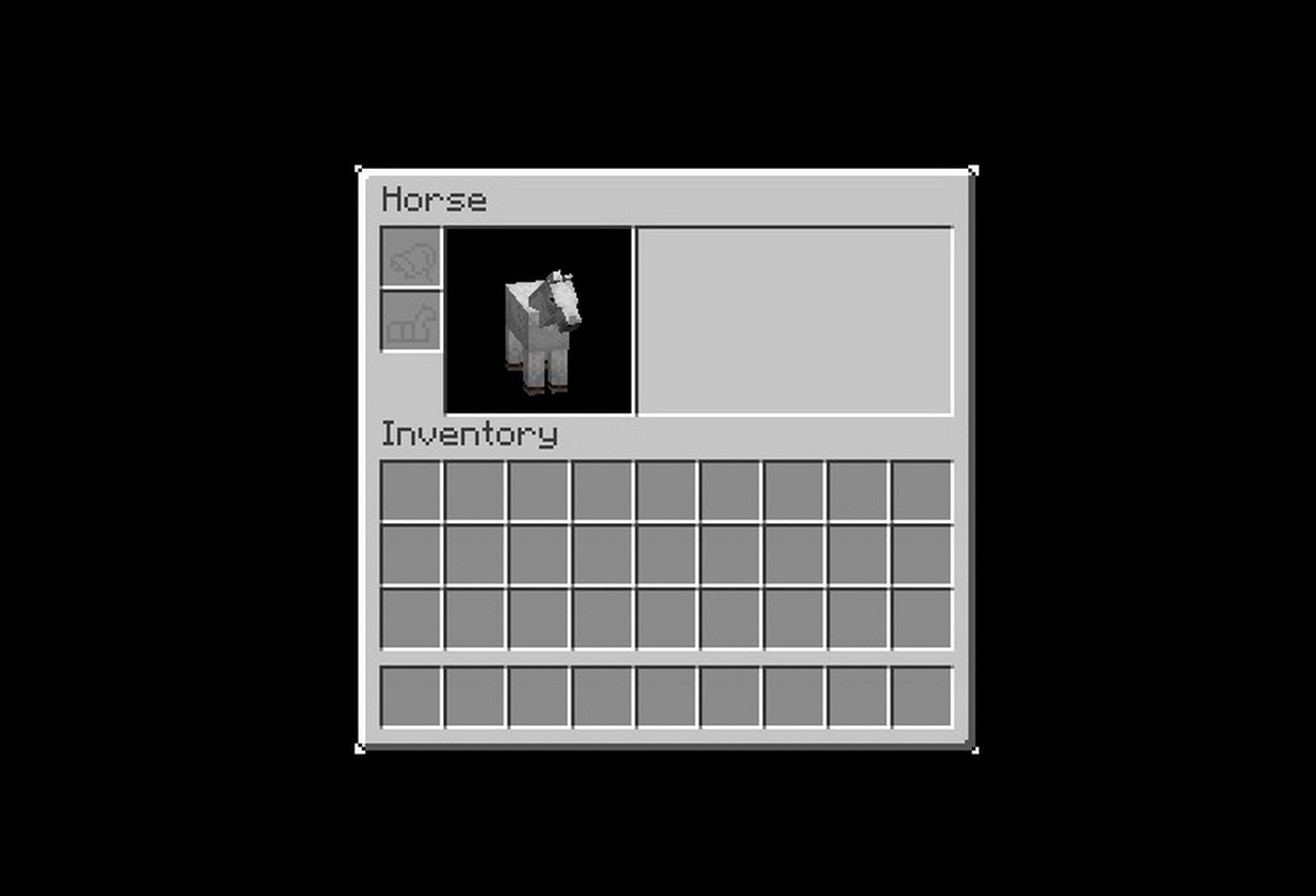 Cách cưỡi ngựa trong Minecraft và tất cả những gì bạn cần biết về người bạn bốn chân