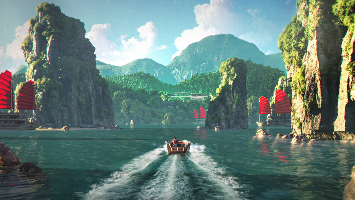 Đánh giá 007 First Light: Siêu phẩm James Bond mới hay bom xịt 2026?