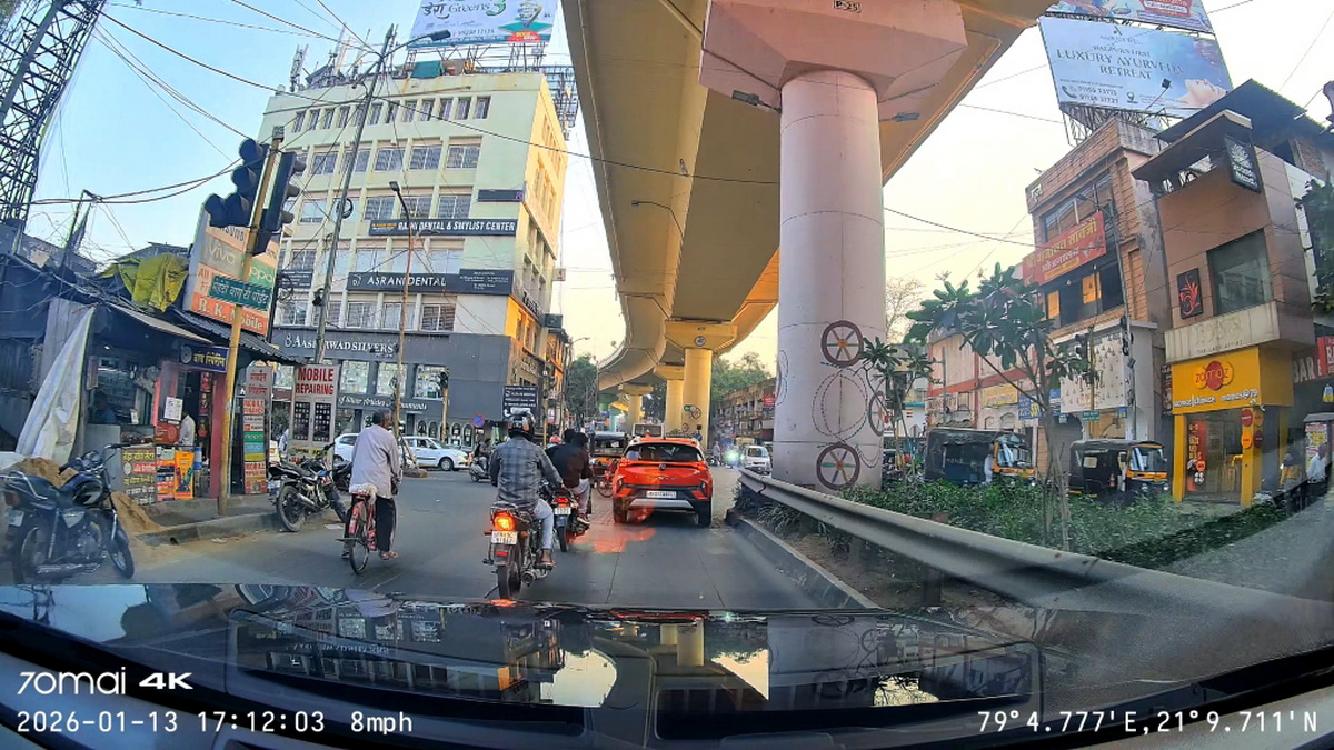 Đánh giá dash cam 70mai 4K T800