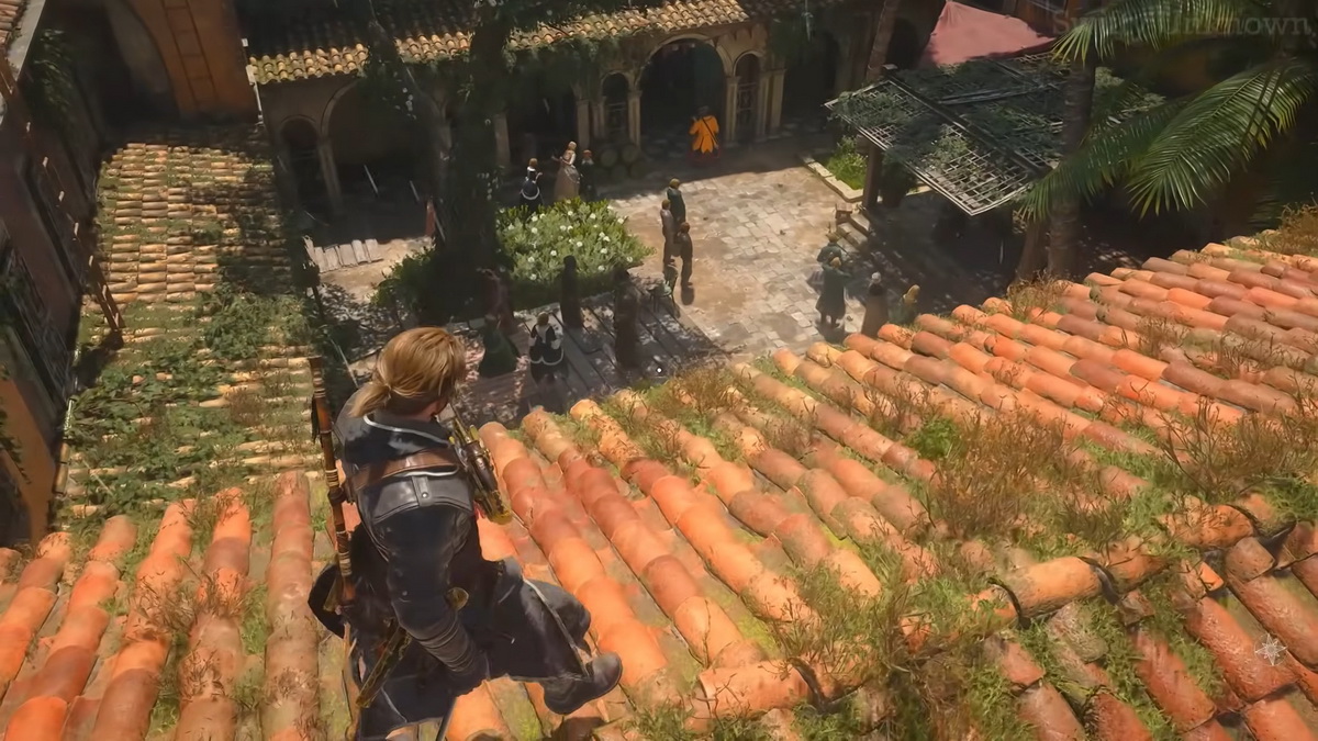 Đánh giá Assassins Creed Black Flag Resynced: Bản remake đầy mâu thuẫn