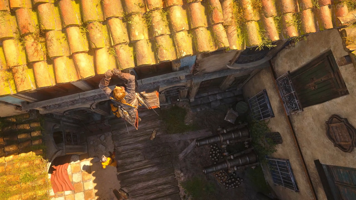 Đánh giá Assassins Creed Black Flag Resynced: Bản remake đầy mâu thuẫn