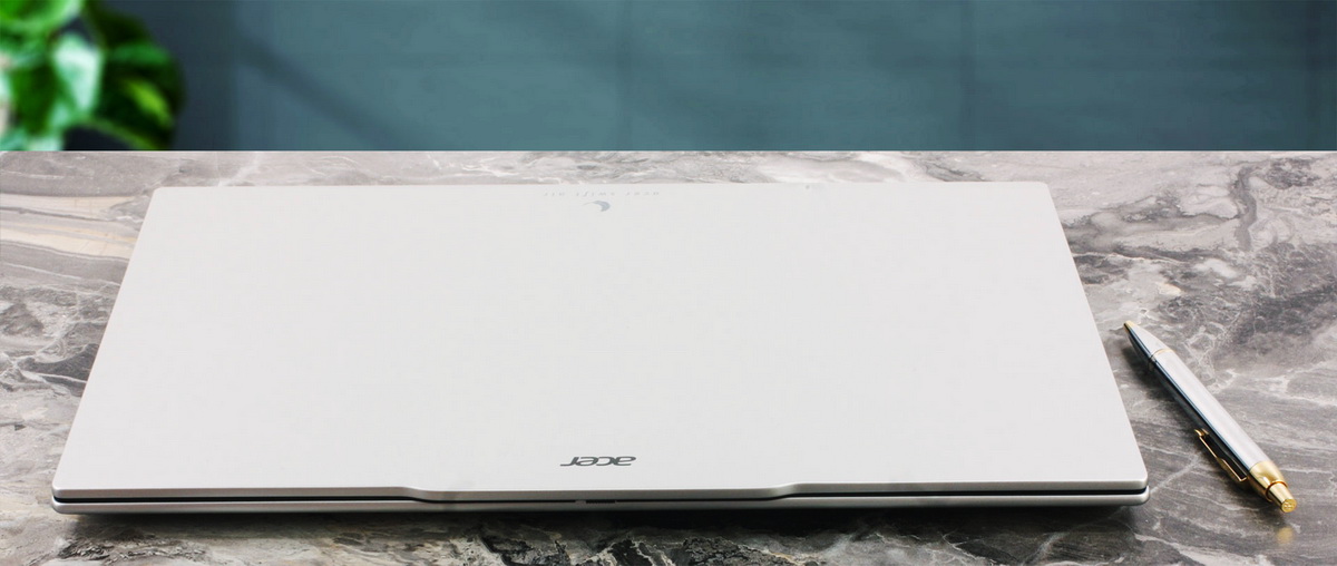 Đánh giá Acer Swift Air 16: Chỉ 1kg nhưng mạnh đến khó tin