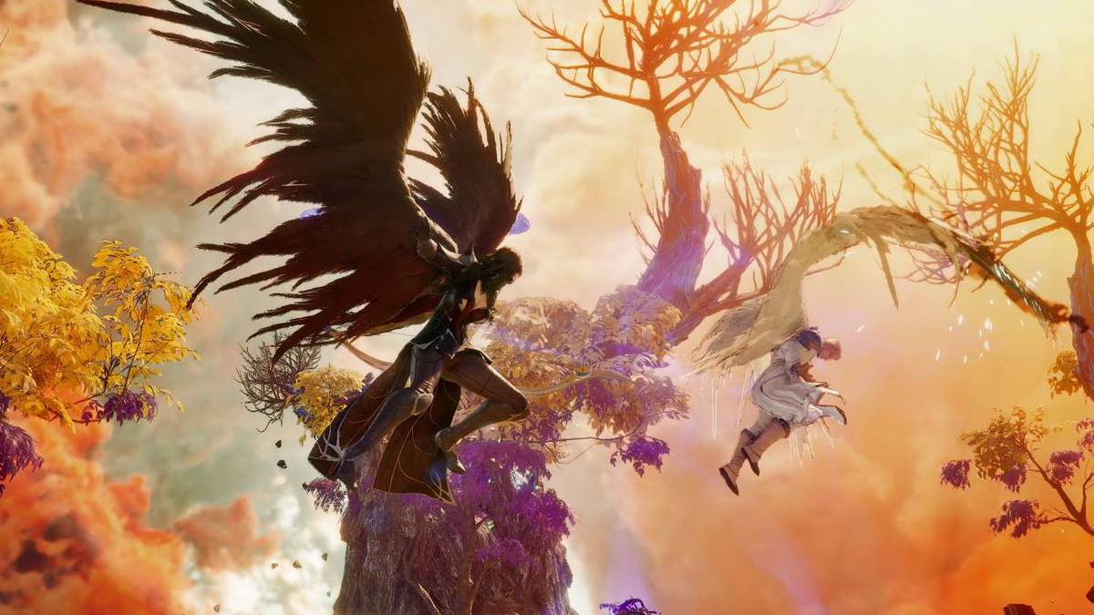 Đánh giá Aion 2: Có còn nên chơi MMORPG free to play trong 2026? 