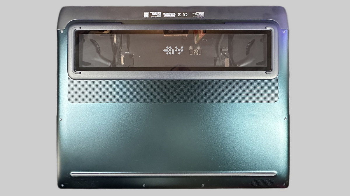 Đánh giá Alienware 18 Area-51