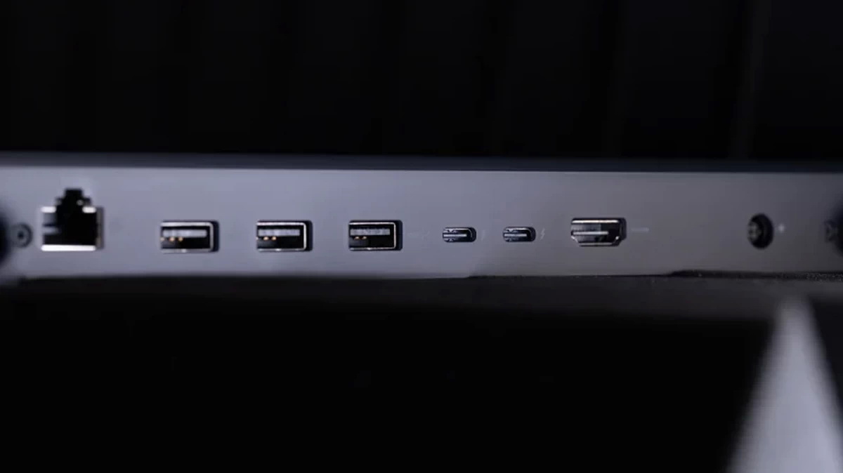 Đánh giá Alienware 18 Area-51