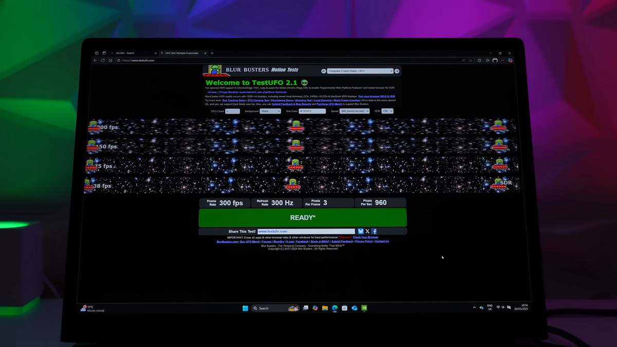 Đánh giá Alienware 18 Area-51