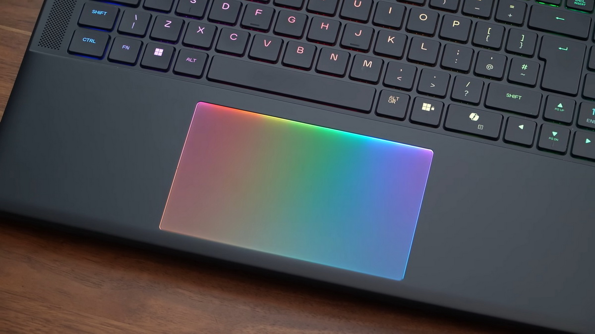 Đánh giá Alienware 18 Area-51