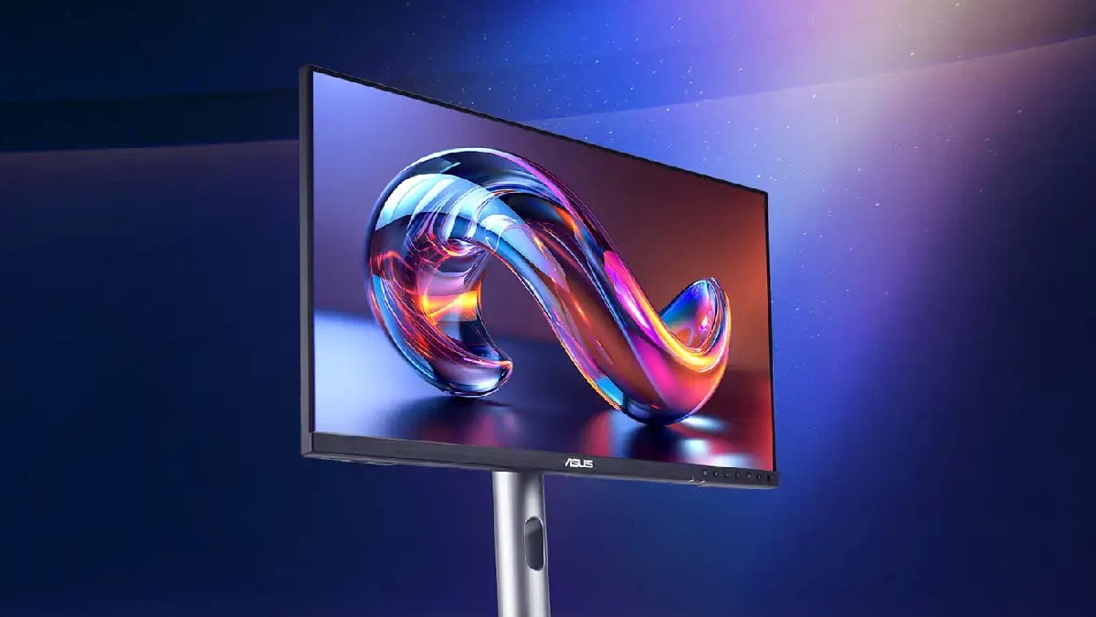 Đánh giá Asus ProArt Display 6K: Thời 4K chưa qua, màn khủng 6K đã tới