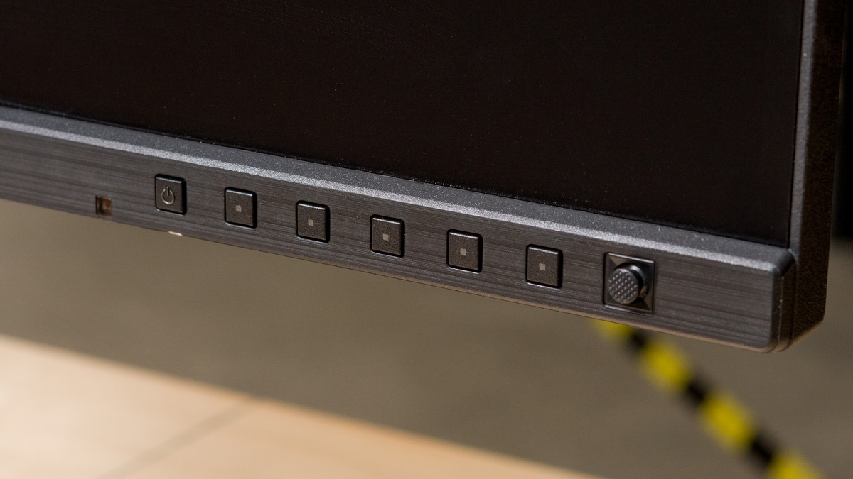 Đánh giá Asus ProArt Display 6K: Thời 4K chưa qua, màn khủng 6K đã tới