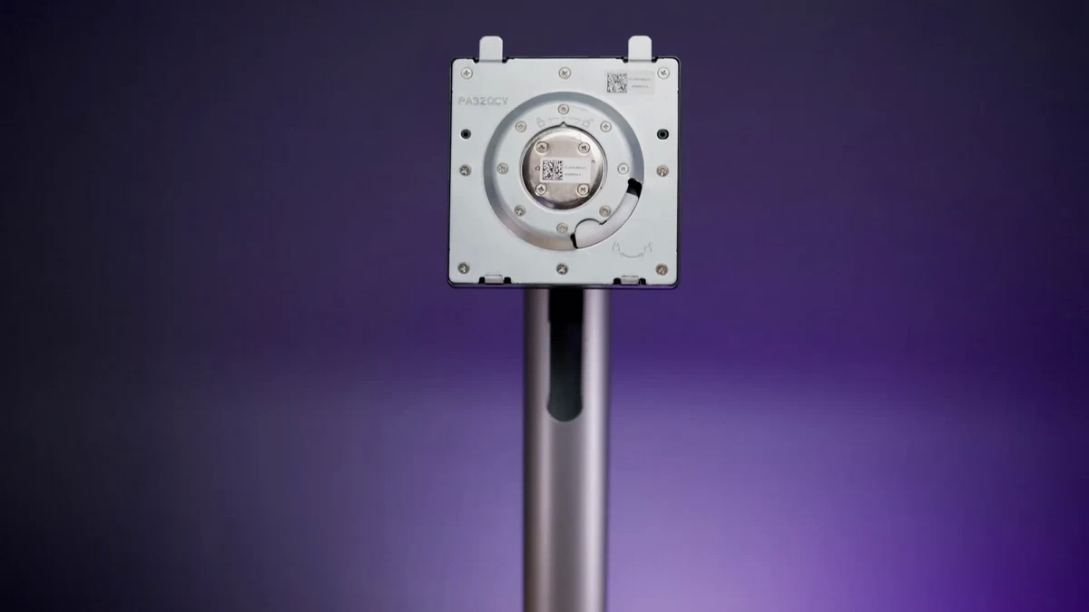 Đánh giá Asus ProArt Display 6K