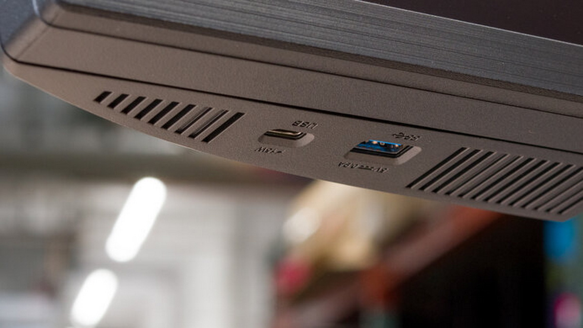 Đánh giá Asus ProArt Display 6K