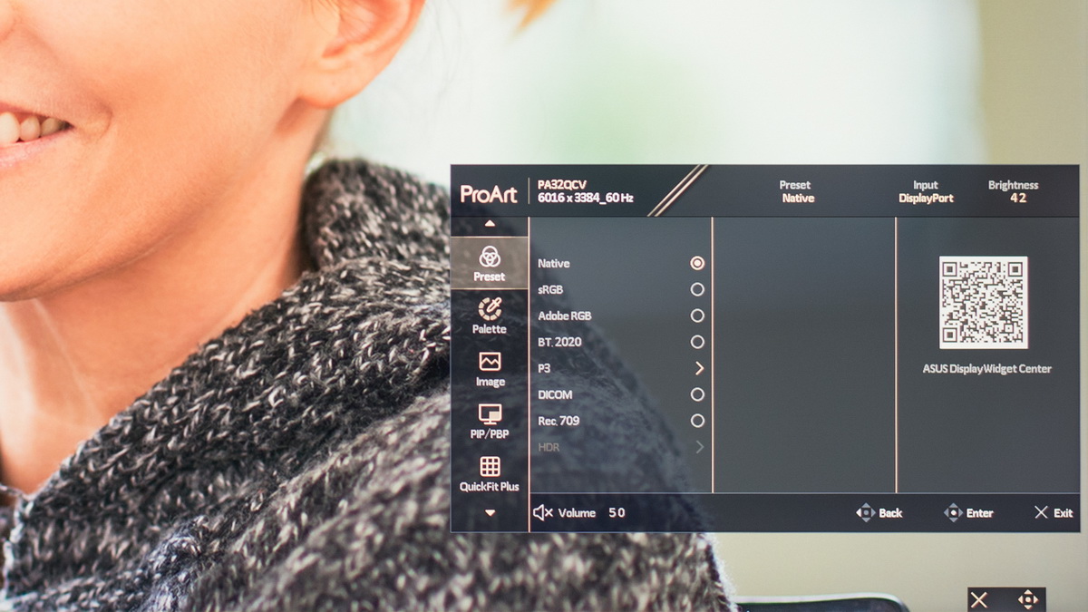 Đánh giá Asus ProArt Display 6K: Thời 4K chưa qua, màn khủng 6K đã tới