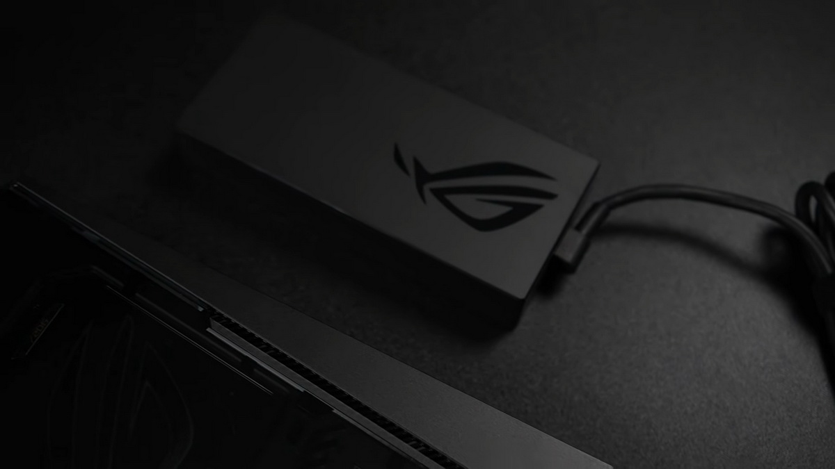 Đánh giá Asus ROG NUC 16 Edition 20, máy gaming RTX 5090 siêu nhỏ gọn