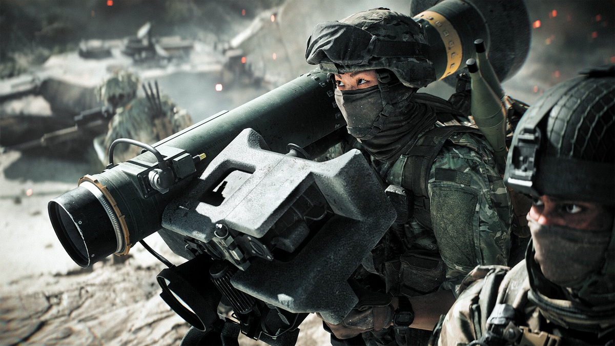 Đánh giá Battlefield 6: Hơn Call of Duty, nhưng chưa bằng Call of Duty