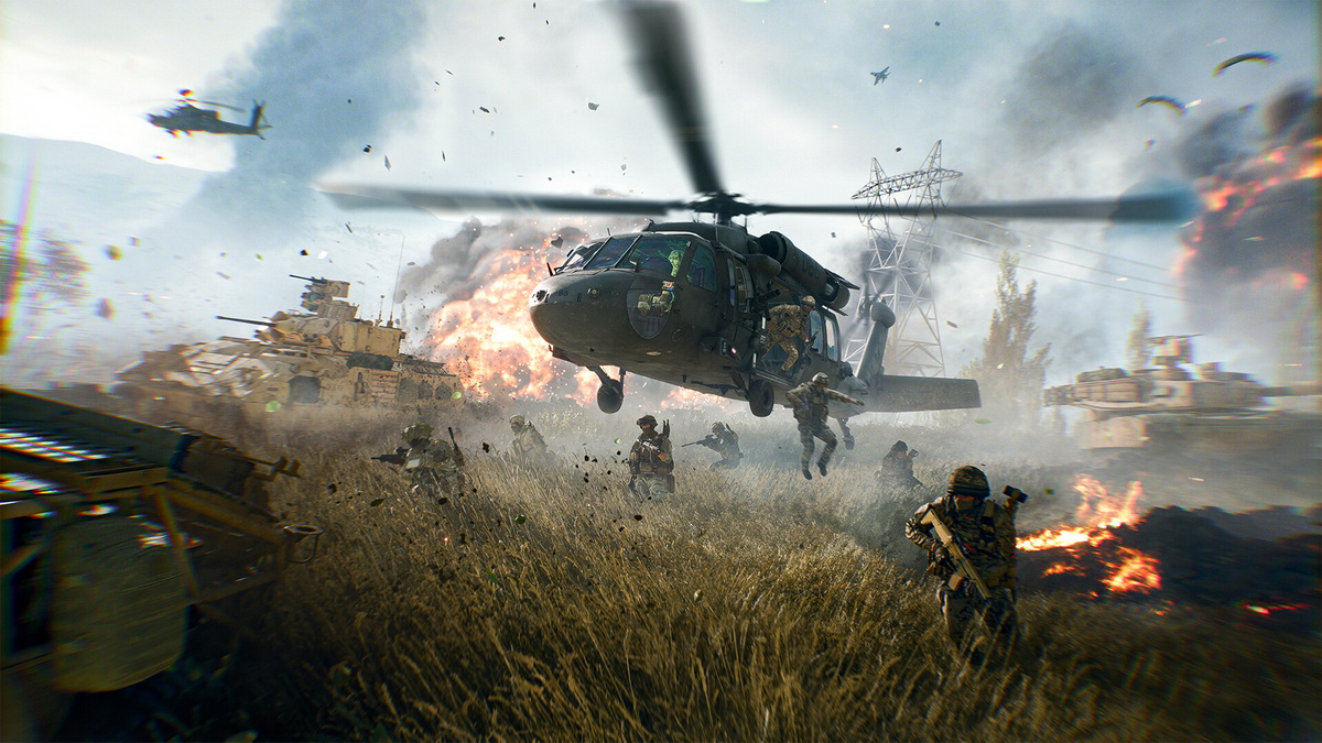 Đánh giá Battlefield 6: Hơn Call of Duty, nhưng chưa bằng Call of Duty