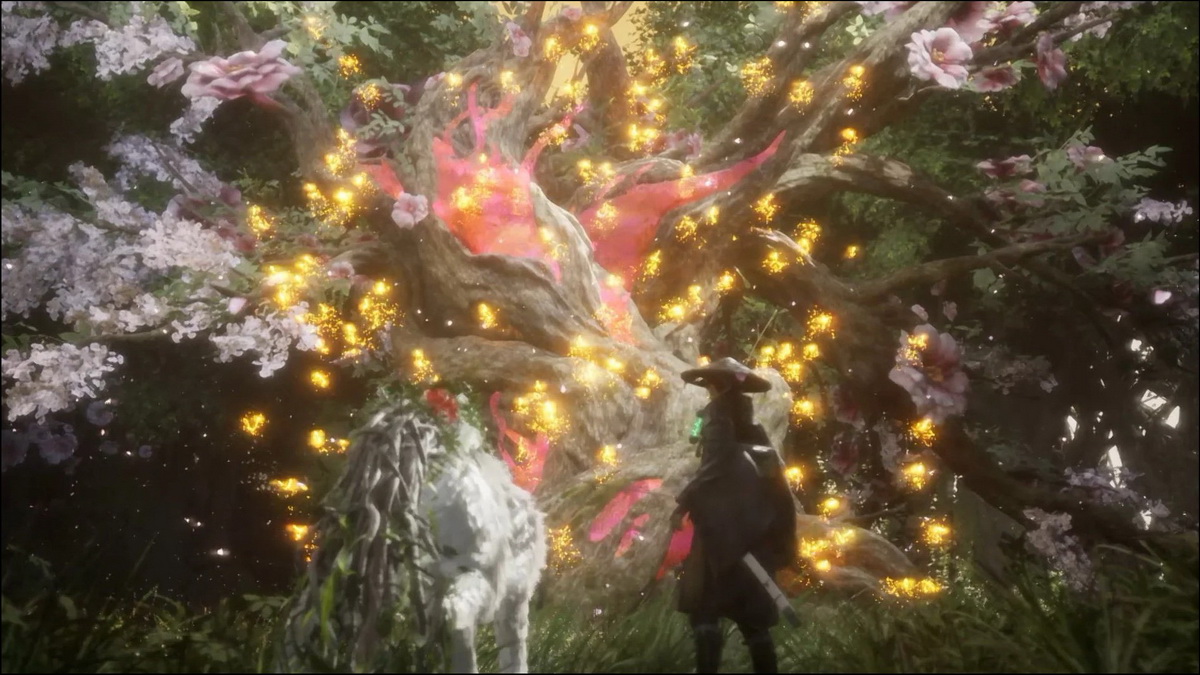 Đánh giá Beast of Reincarnation: Ý tưởng hay, cách làm dở, game trung bình